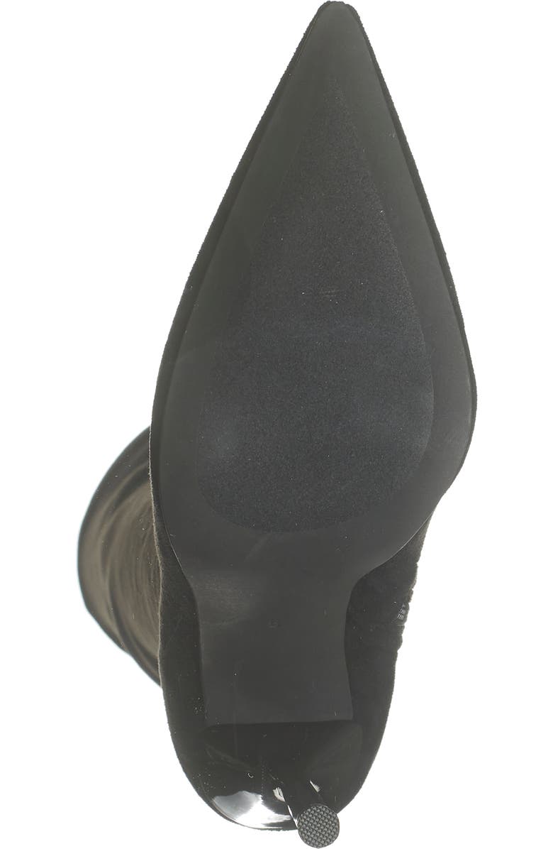 Jeffrey Campbell Morina Over the Knee Boot, Alternate, color,