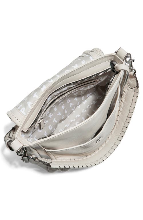 Aimee Kestenberg All For Love Zip Top Convertible Shoulder