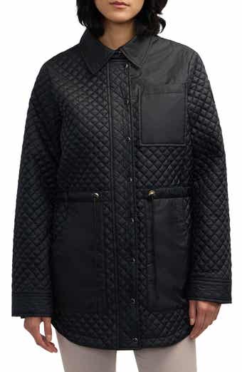 Scotch & Soda Thyrni Water Repellent Shacket