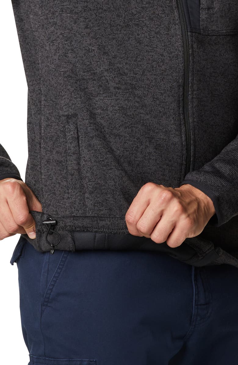 Columbia Sweater Weather<sup>™</sup> Half Zip Pullover, Alternate, color,