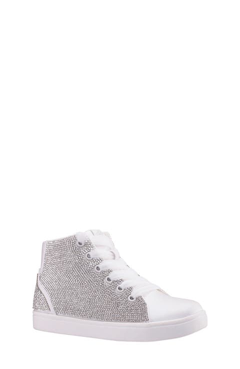 Kids' Kula High Top Sneaker (Toddler)