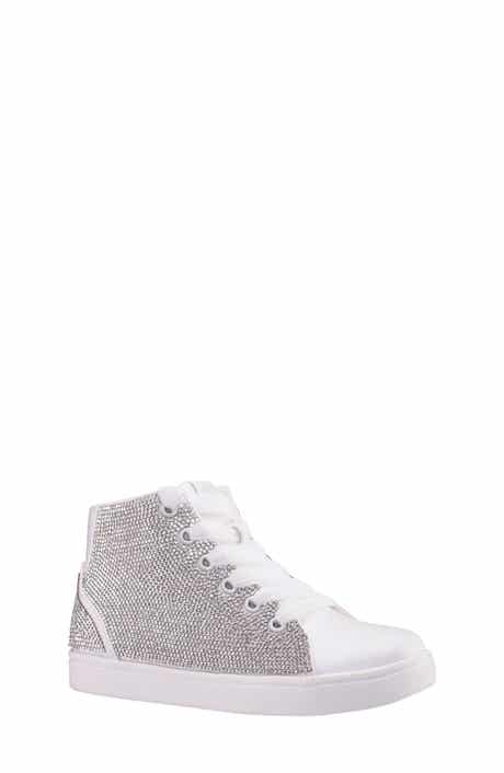 Kids' Kula High Top Sneaker