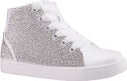 Nina Kids' Kula High Top Sneaker