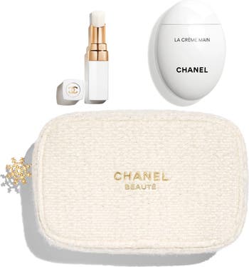 CHANEL LA CRÈME MAIN & ROUGE COCO セット 【公式通販】