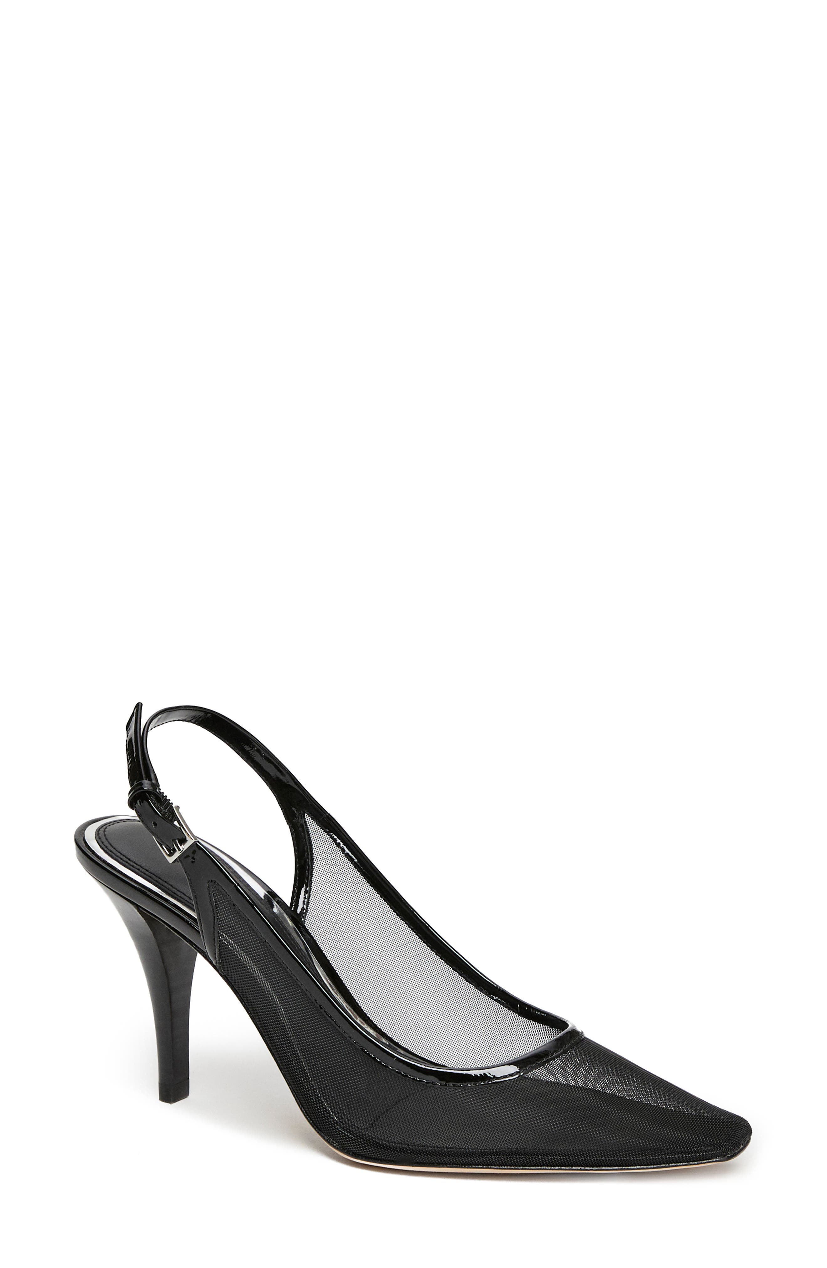 PAIGE Kaela Slingback Pump, Main, color, 