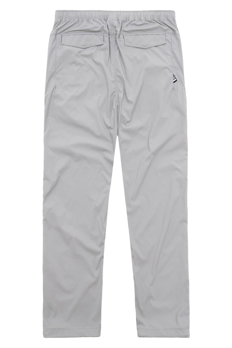 Explorer Woven Pants, Alternate, color, GREY