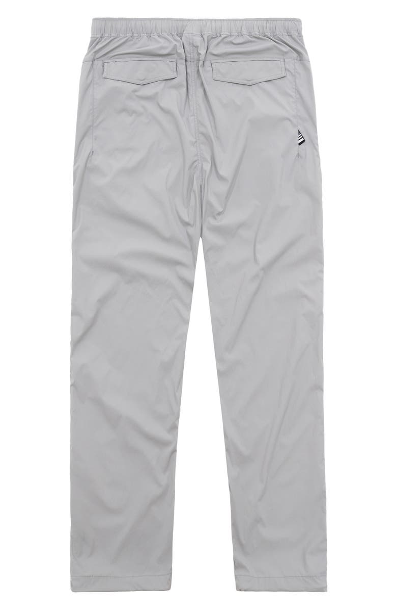 PAPER PLANES Explorer Woven Pants, Alternate, color, Grey
