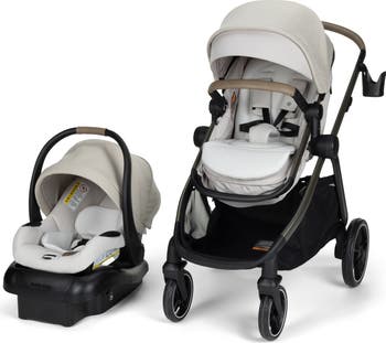 Maxi-Cosi® Zelia Pro 5-in-1 Travel System | Nordstrom