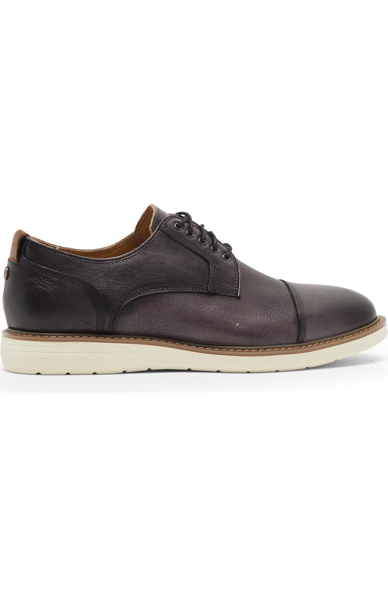 Warfield & Grand Orbit Cap Toe Derby, Alternate, color, Grey