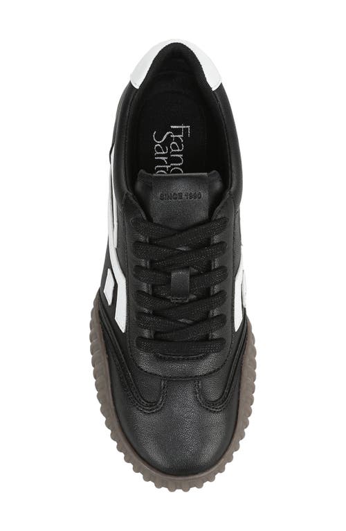 Franco Sarto Flexa Sienna Sneaker In Multi