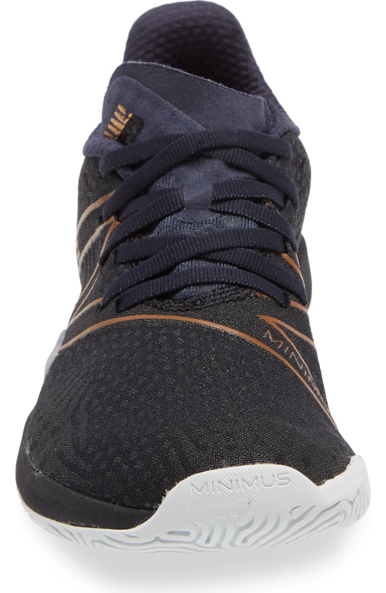 New Balance Minimus TR Training Shoe, Alternate, color,