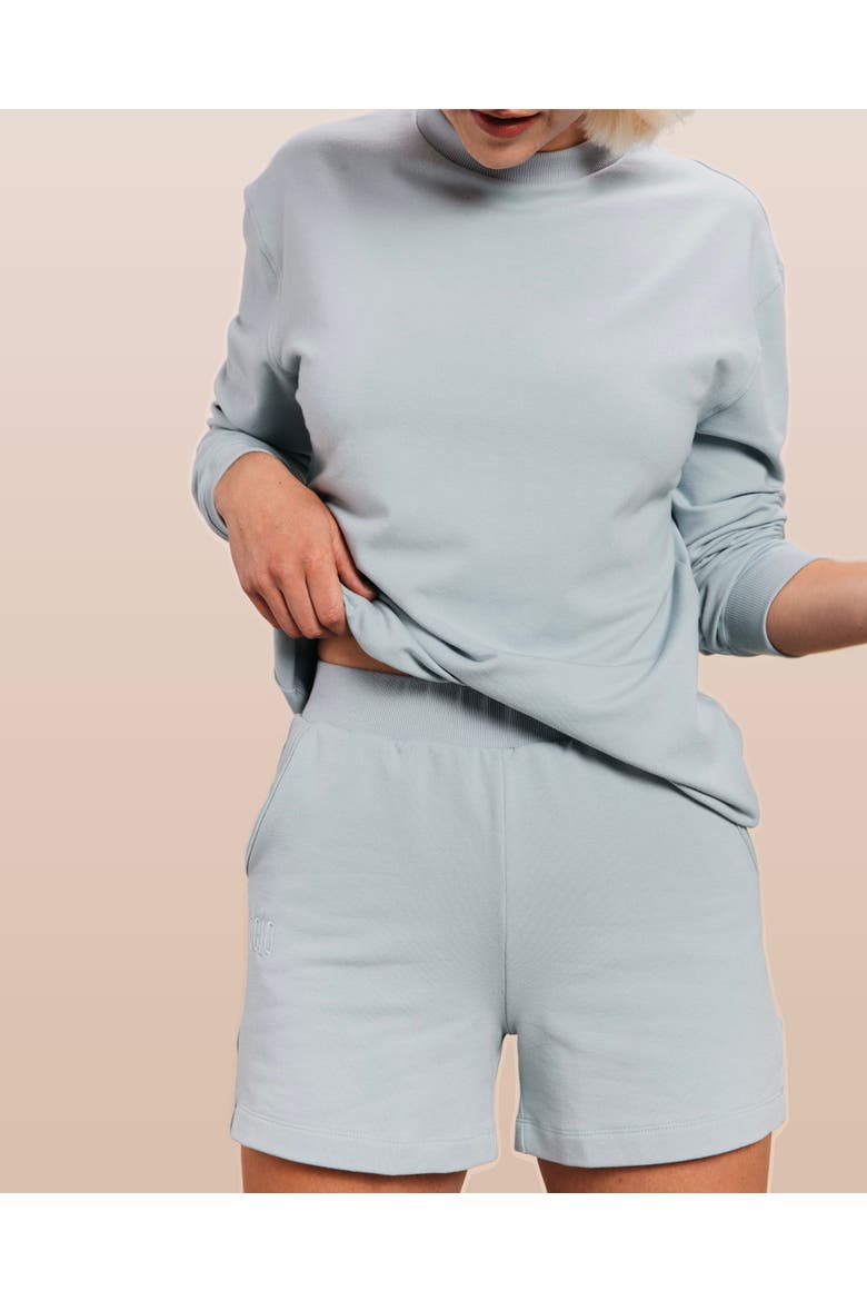 Women's SoftCore Classic Short, Main, color, High Dive