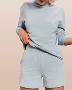 Ocio Women's SoftCore Classic Short