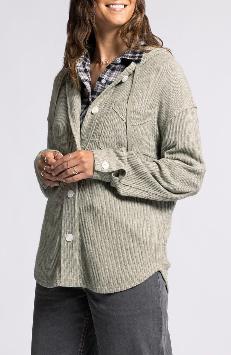 Thread & Supply Haley Jacket, Main, color,