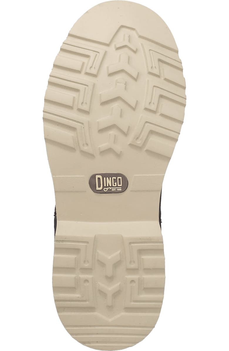 Dingo Carlsbad Boot, Alternate, color, Black