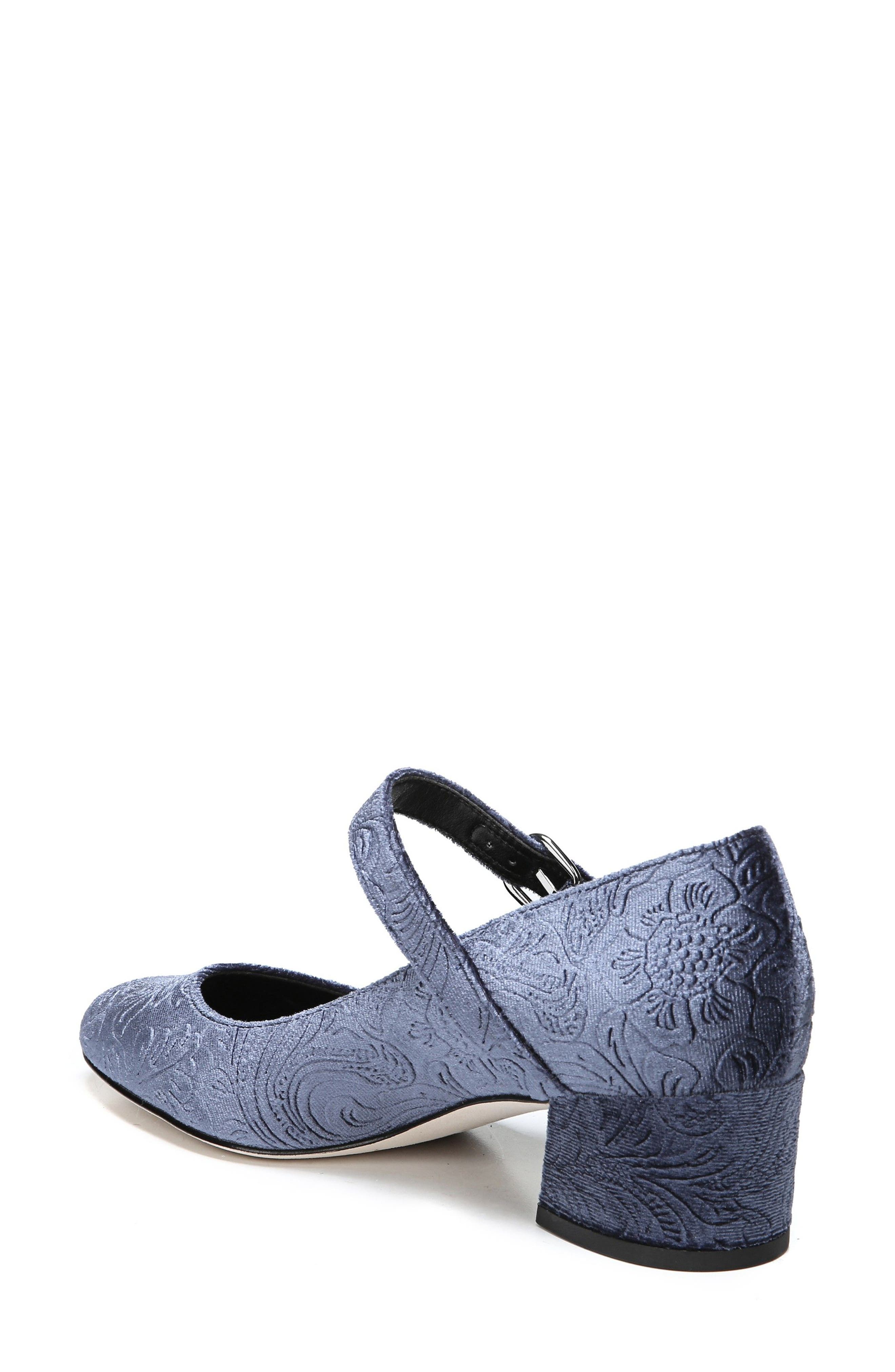Via Spiga Alana Mary Jane Pump, Alternate, color, 