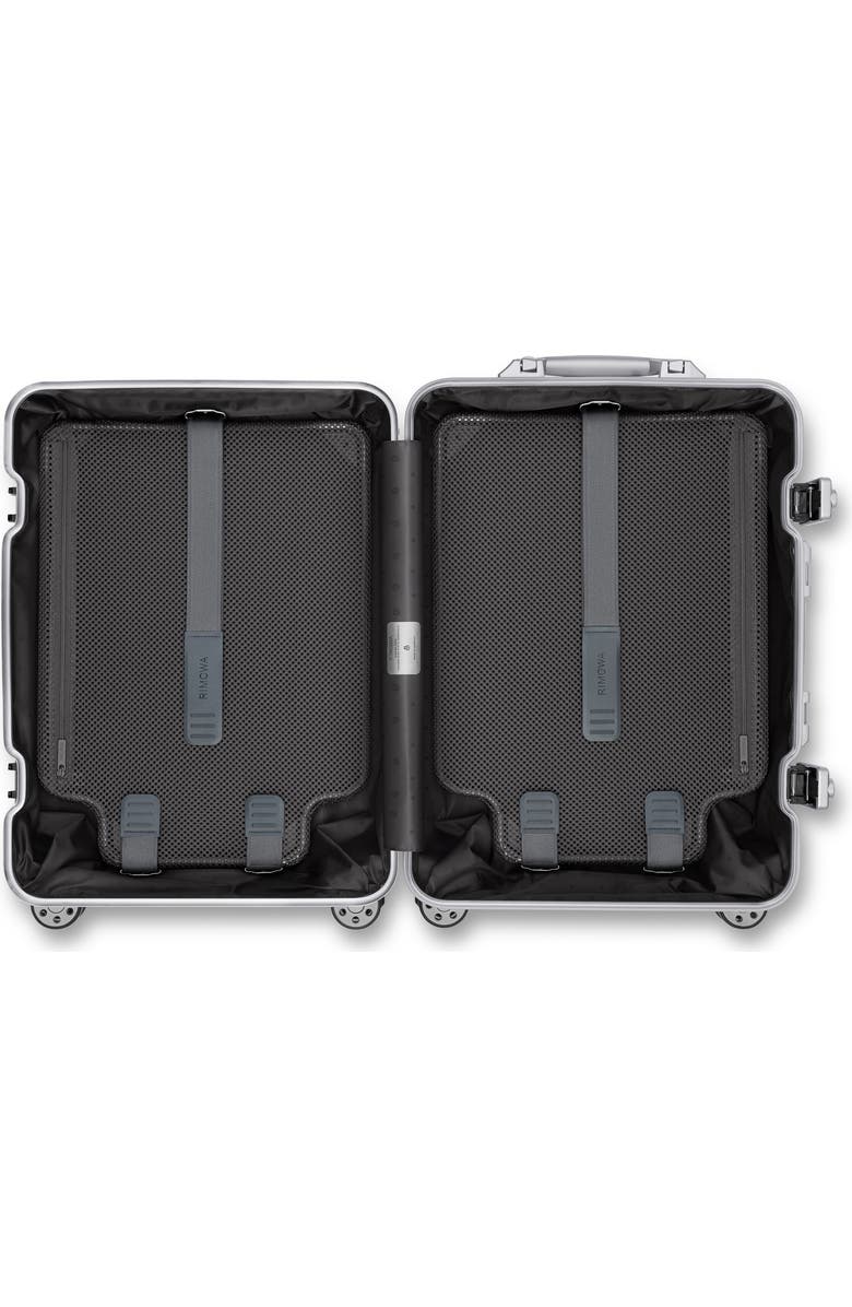 RIMOWA Original Cabin Small 22-Inch Wheeled Carry-On, Alternate, color,