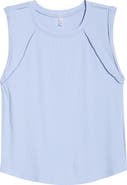 Free People Love My Twist Muscle Tee