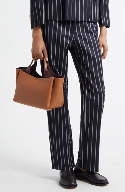 Tod's Mini Leather Tote
