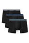 3-Pack Comfort Micro 4-Inch Boxer Briefs