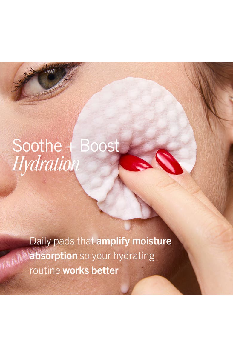 First Aid Beauty Ultra Repair Hydrating Pillow Pads, Alternate, color,