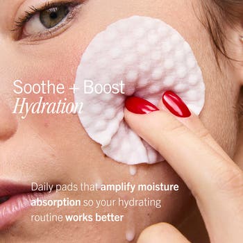 First Aid Beauty Ultra Repair Hydrating Pillow Pads | Nordstrom