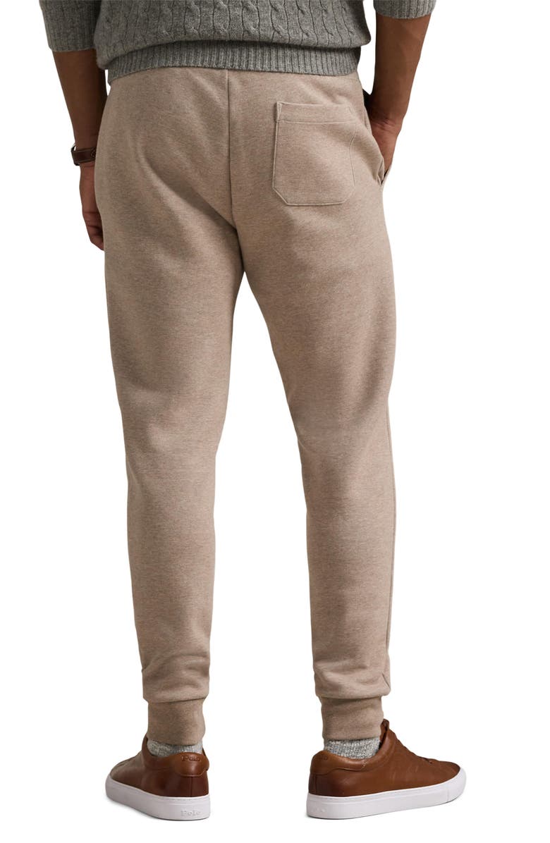 Polo Ralph Lauren Double Knit Joggers, Alternate, color, 