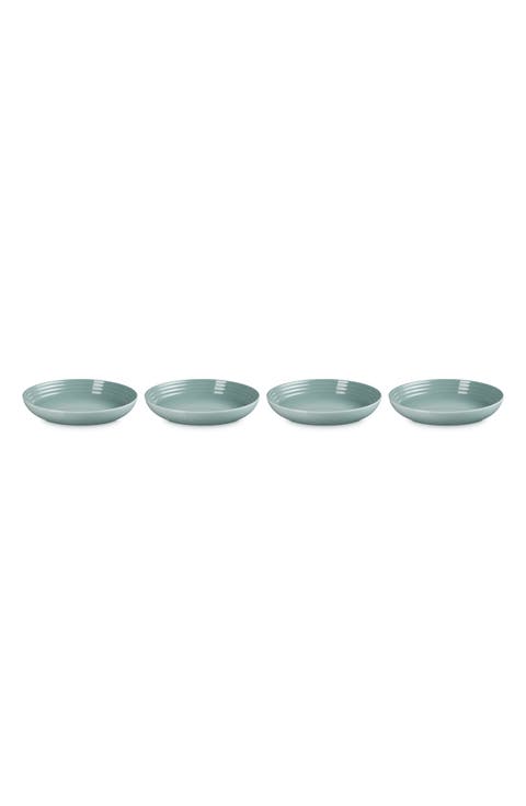 Vancouver Set of 4 Pasta Bowls