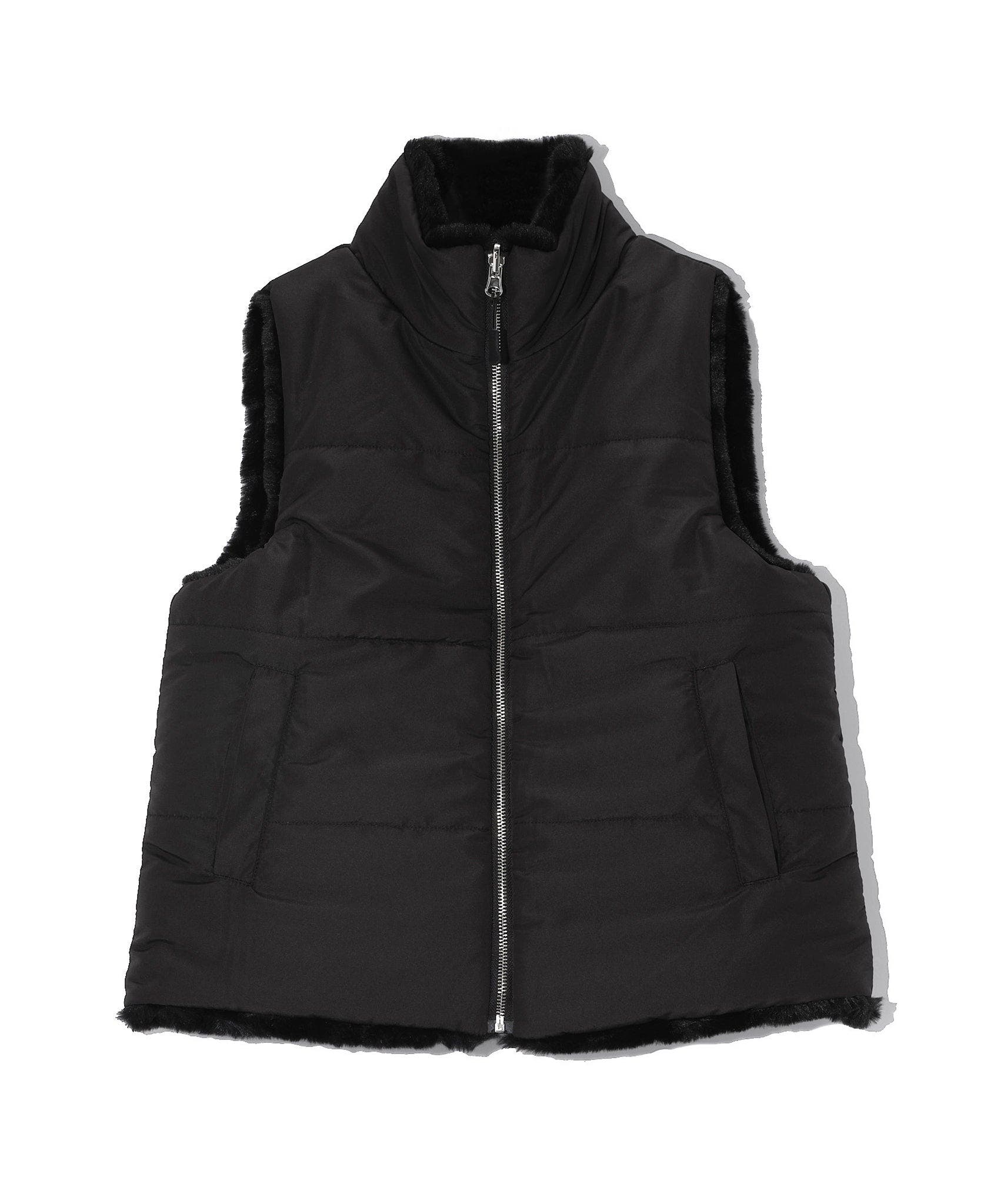 Reversible Callum Vest