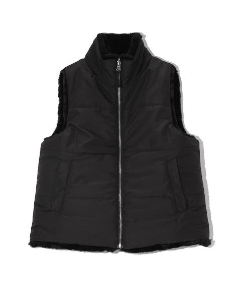 Reversible Callum Vest