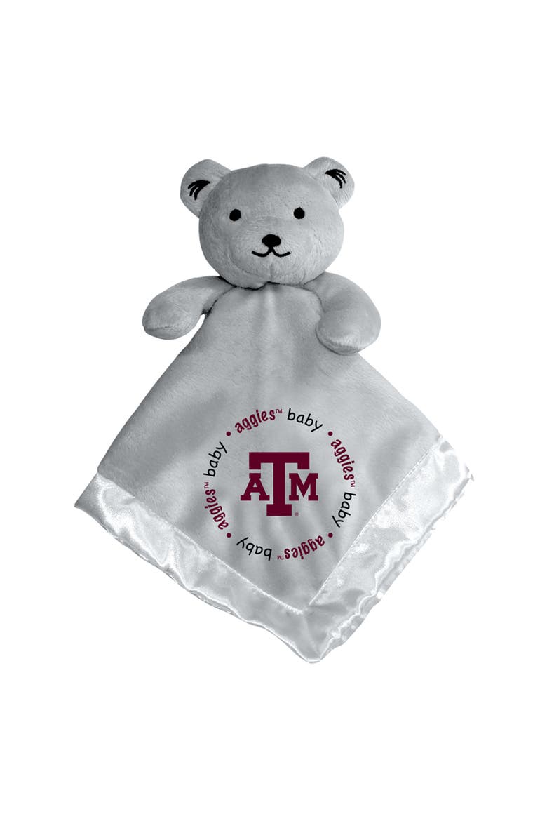Texas A&M Aggies - Security Bear Gray, Main, color, Gray