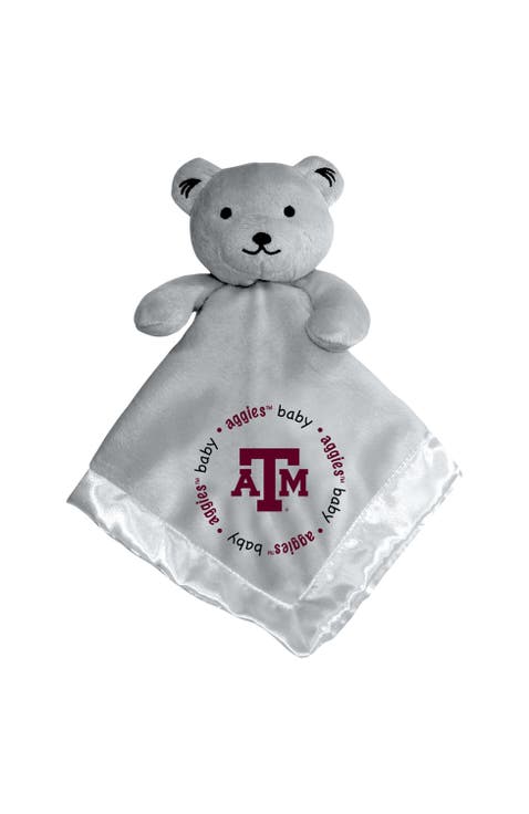 Texas A&M Aggies - Security Bear Gray