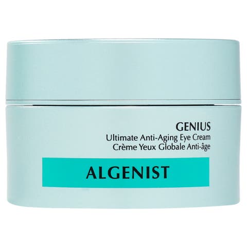 Genius Ultimate Anti-Aging Eye Cream