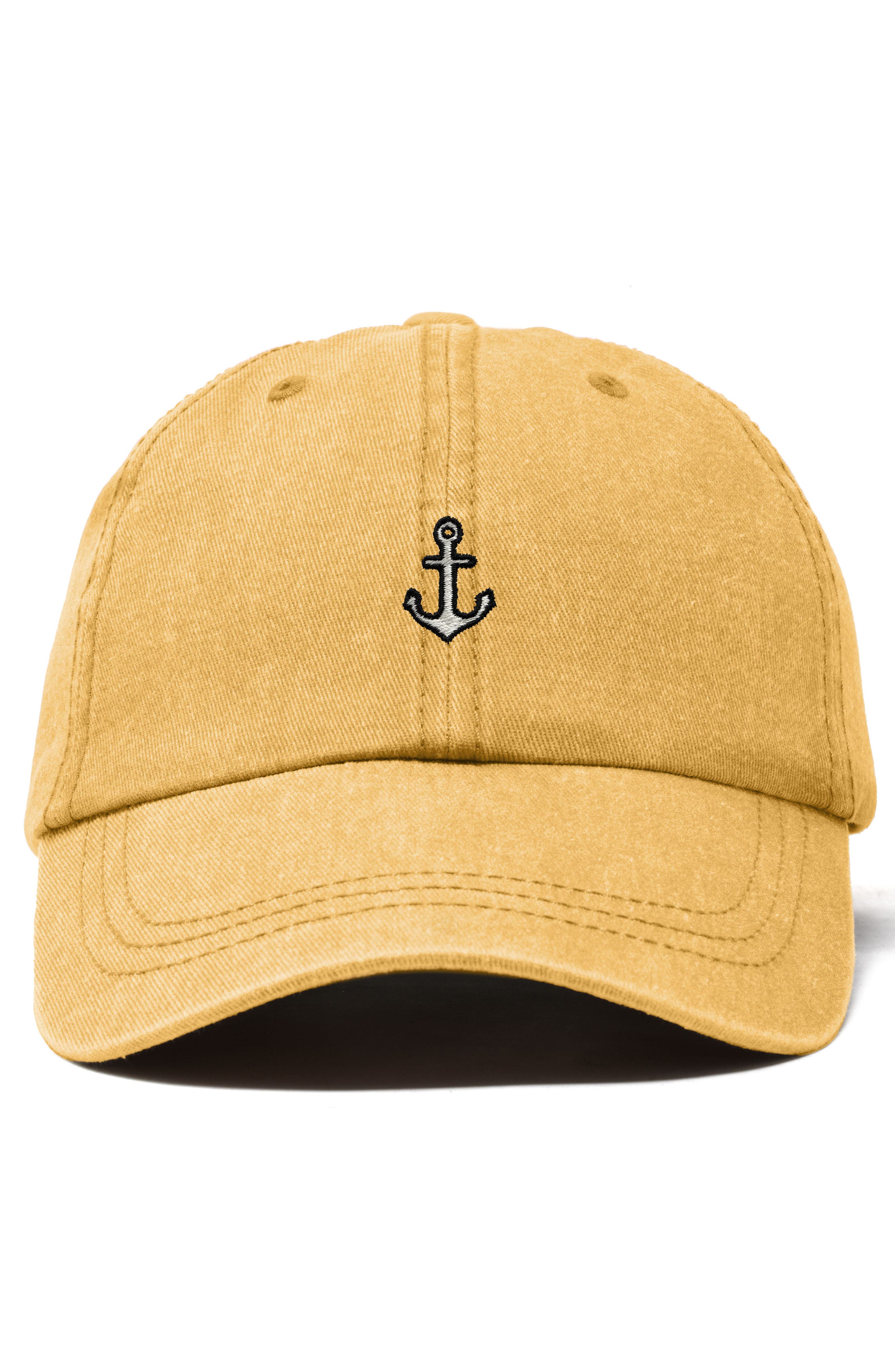 Washed Gold