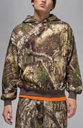 Jordan Brooklyn Fleece Realtree Hoodie