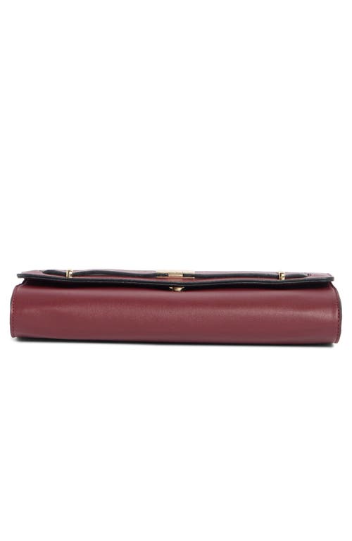 Steve Madden Franki Convertible Clutch In Green