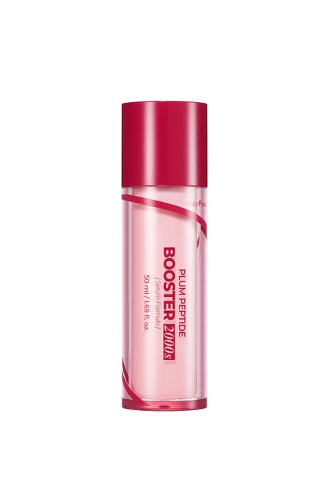 Plum Peptide Booster 2000s