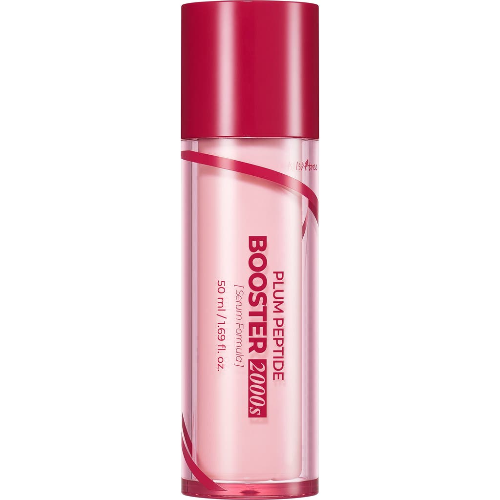 Isntree Plum Peptide Booster 2000s