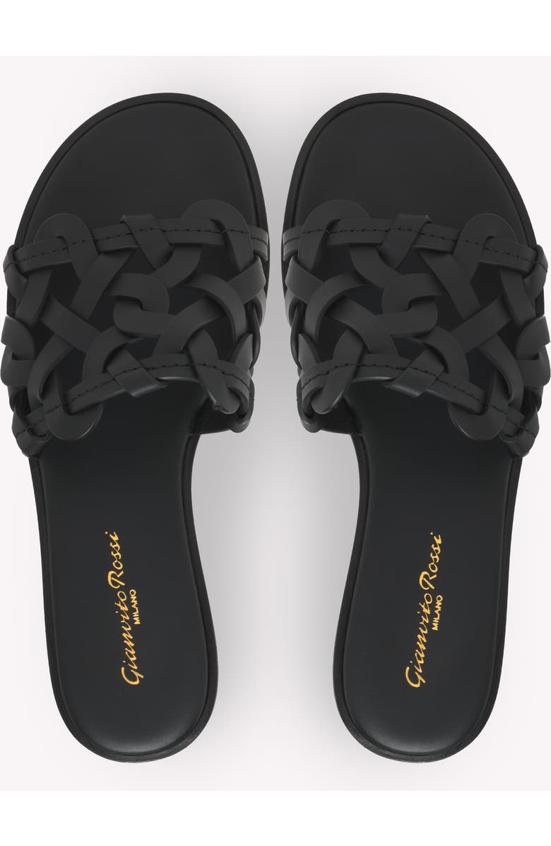 Gianvito Rossi Amalfi Sandals, Alternate, color,