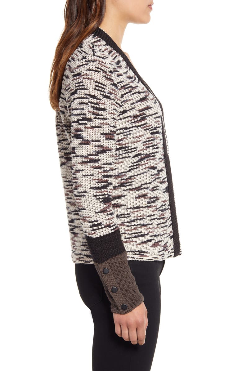 NIC+ZOE Perks Cardigan, Alternate, color,