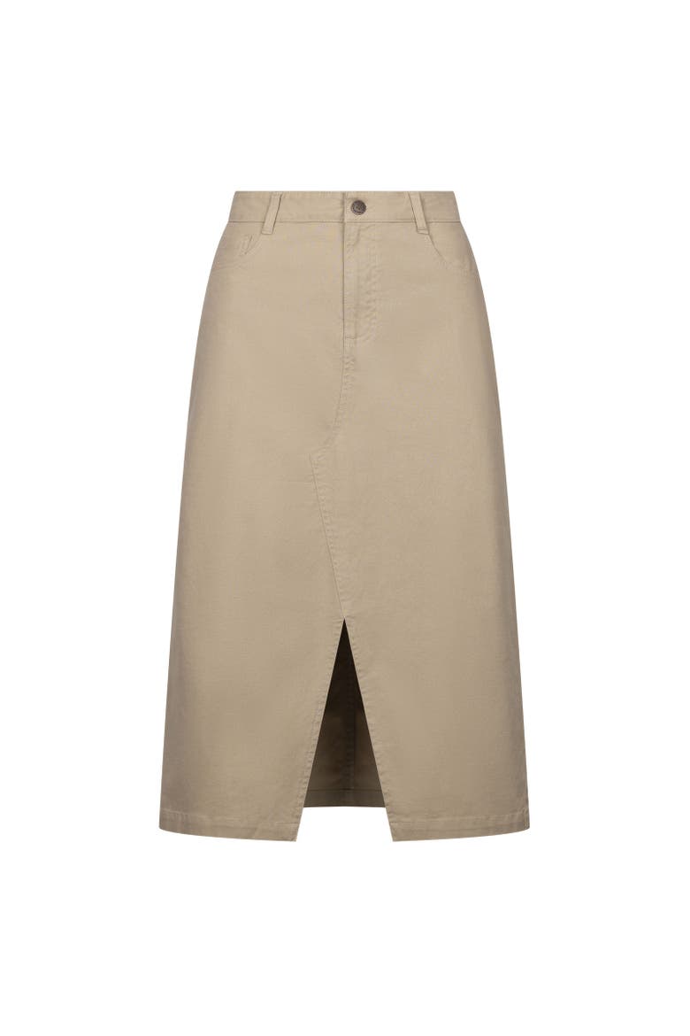 Elsa Skirt, Main, color, Soft Stone