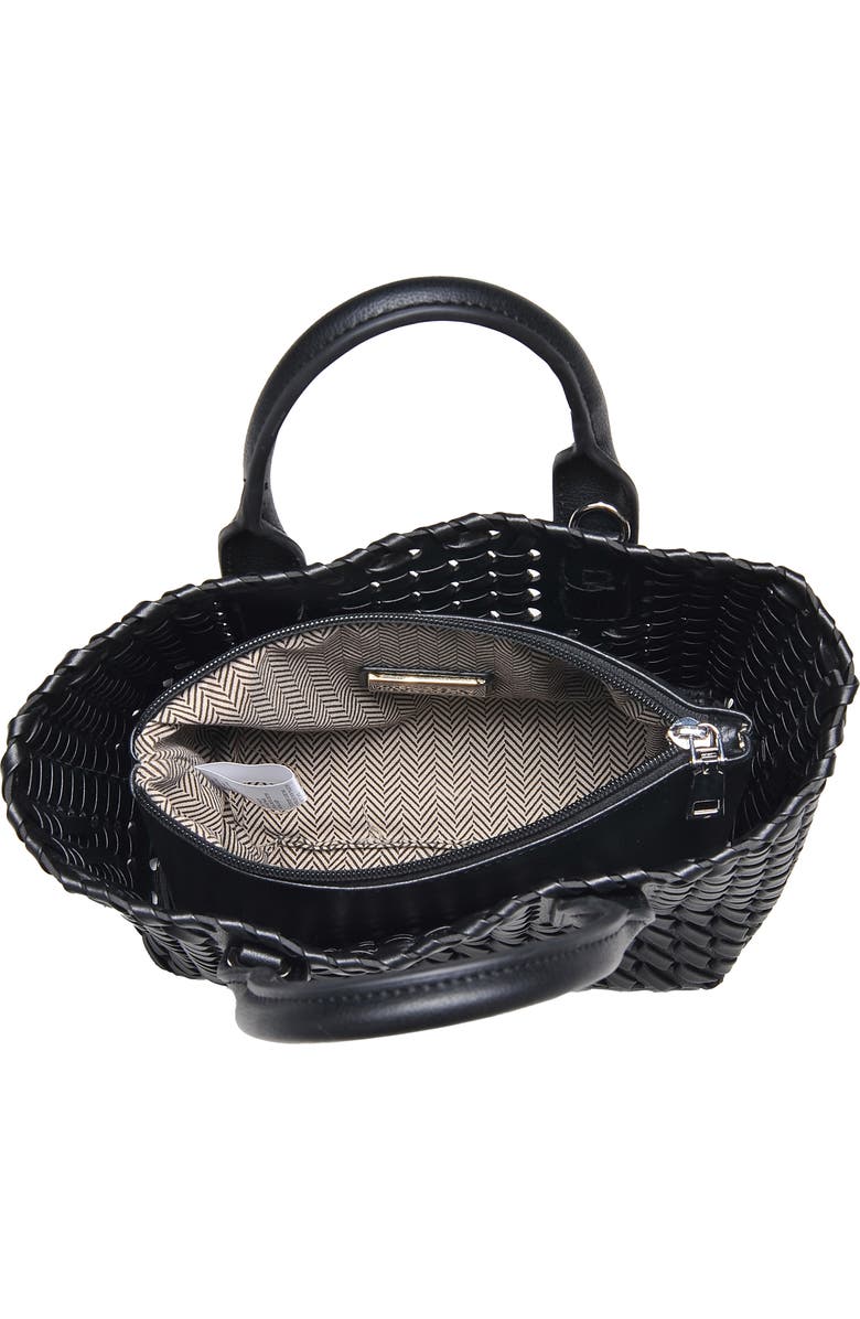 URBAN EXPRESSIONS HANDBAGS Woven Tote Bag, Alternate, color,