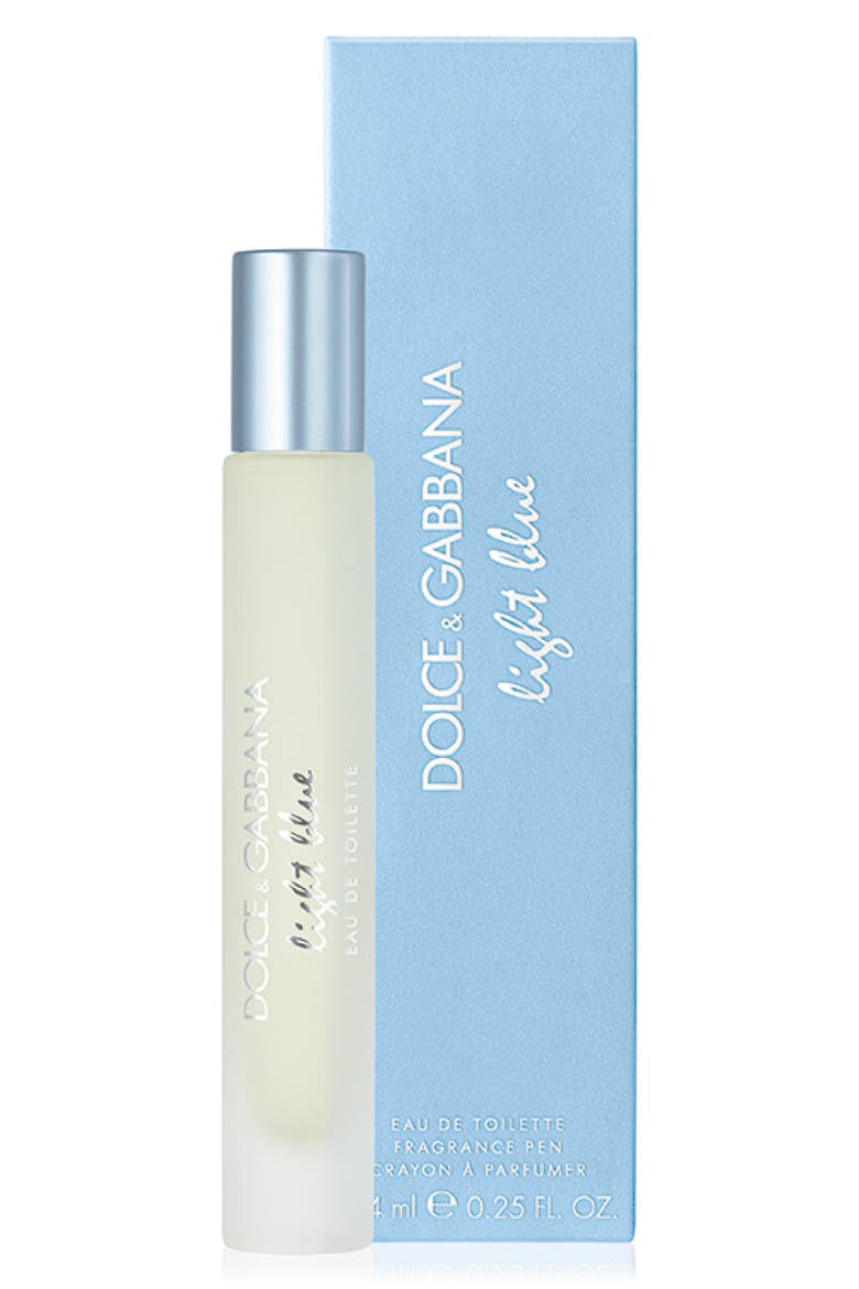 Light Blue Eau de Toilette Spray, Alternate, color, NO COLOR