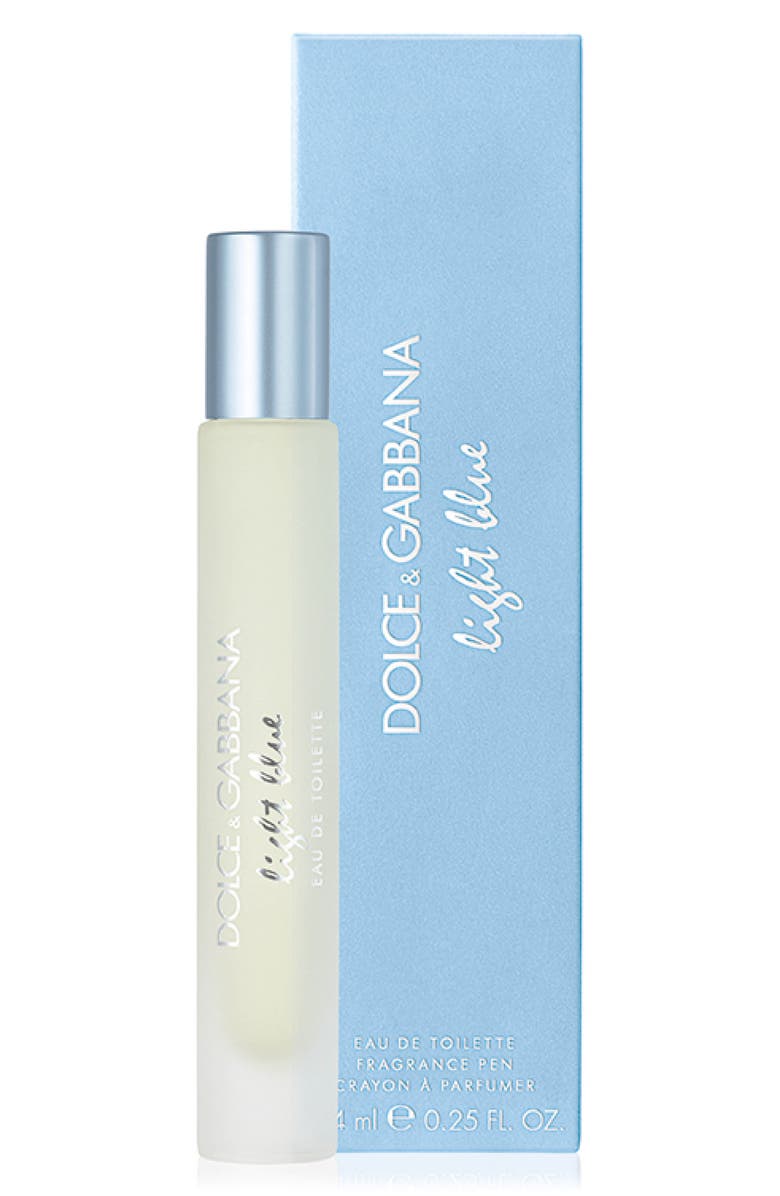 Dolce&Gabbana Light Blue Eau de Toilette Spray, Alternate, color,