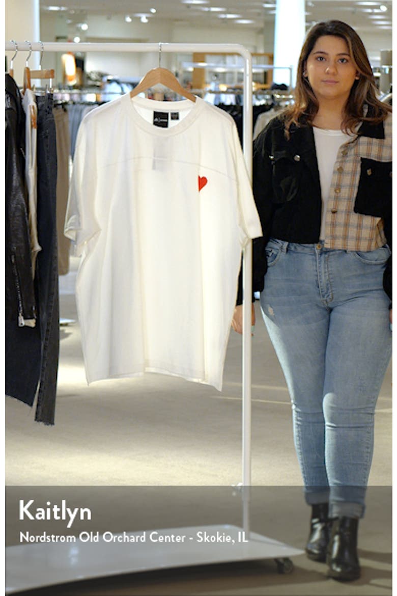 Unisex Graphic Tee video
