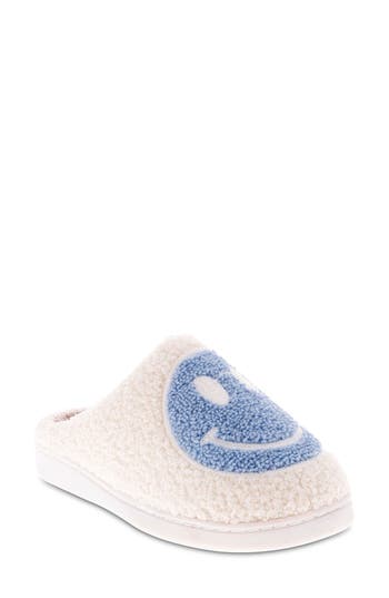 Mia Cozi Slipper