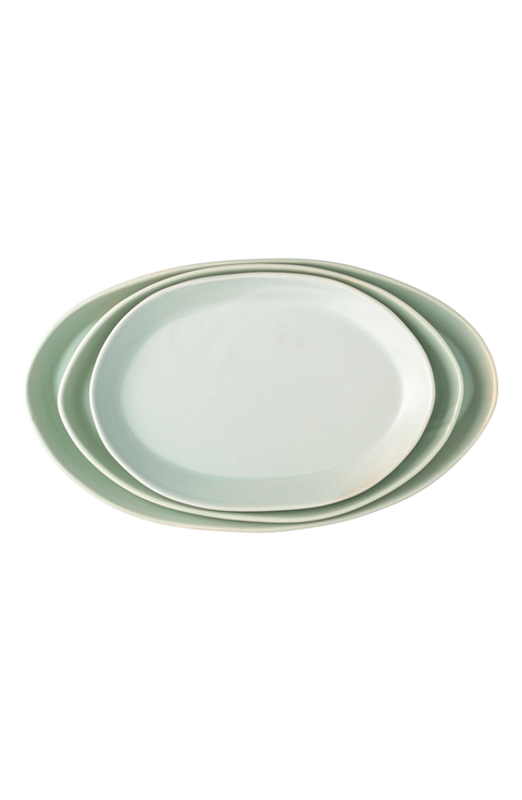 Serving Platter Set