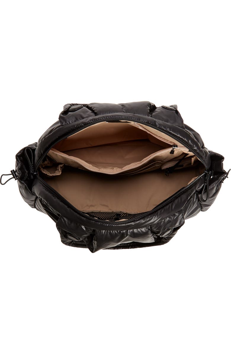 Caraa Nimbus Medium Tote, Alternate, color,