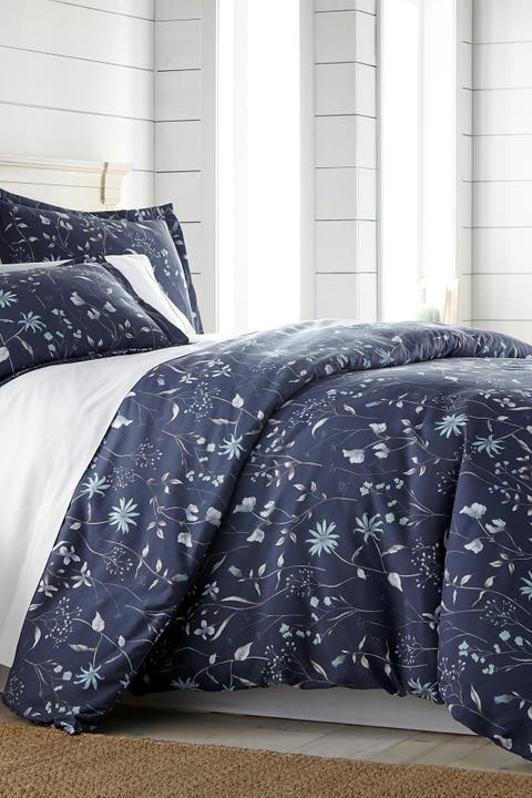 Luxury Premium Floral Collection Duvet Cover Set