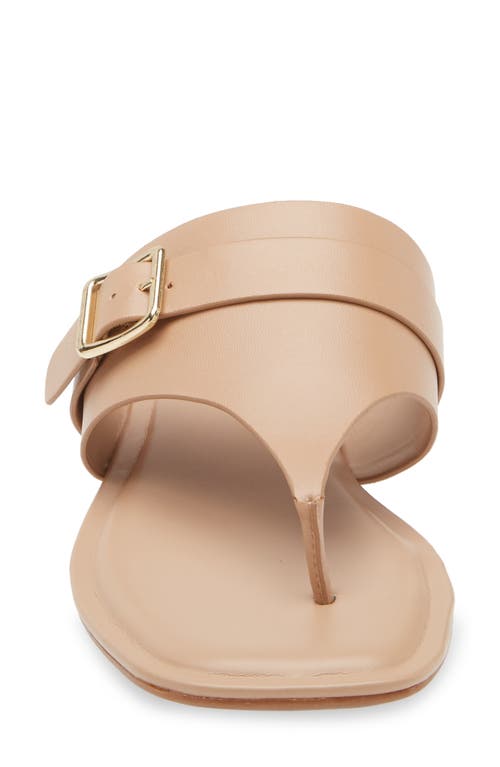 NORDSTROM RACK NORDSTROM RACK CASEN T-STRAP SANDAL 
